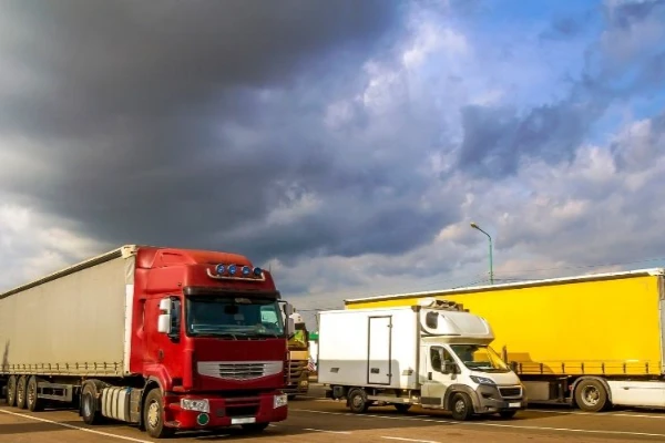 Iğdır Adana Nakliyat Ambarları